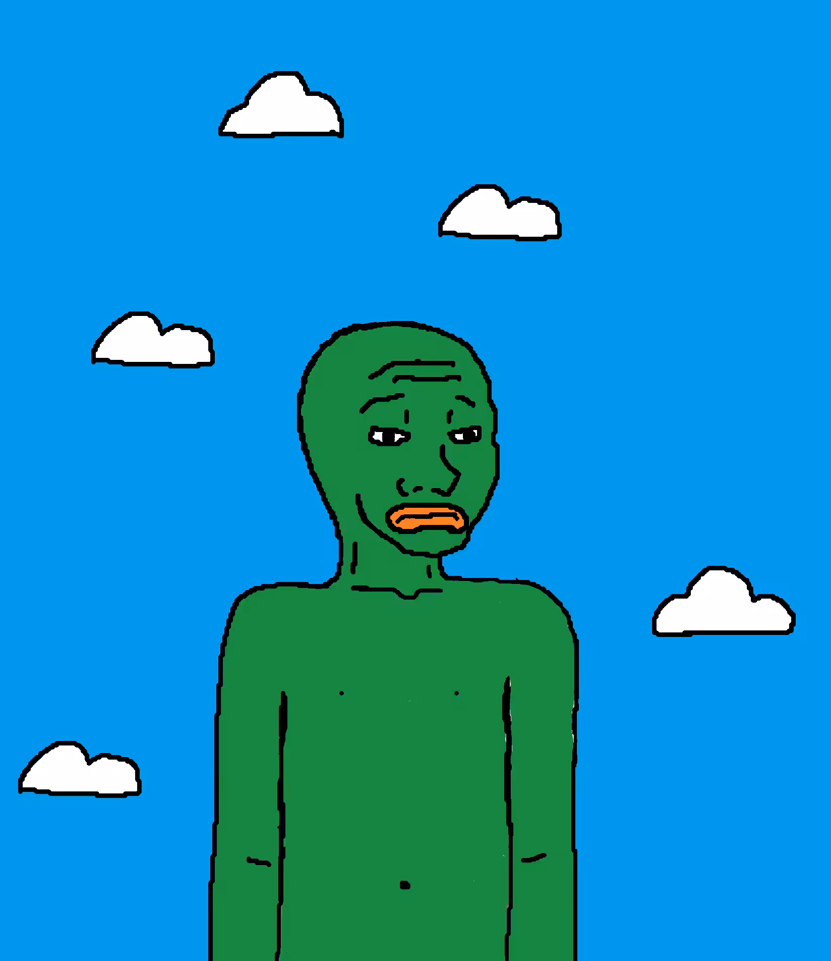 Wojak #10