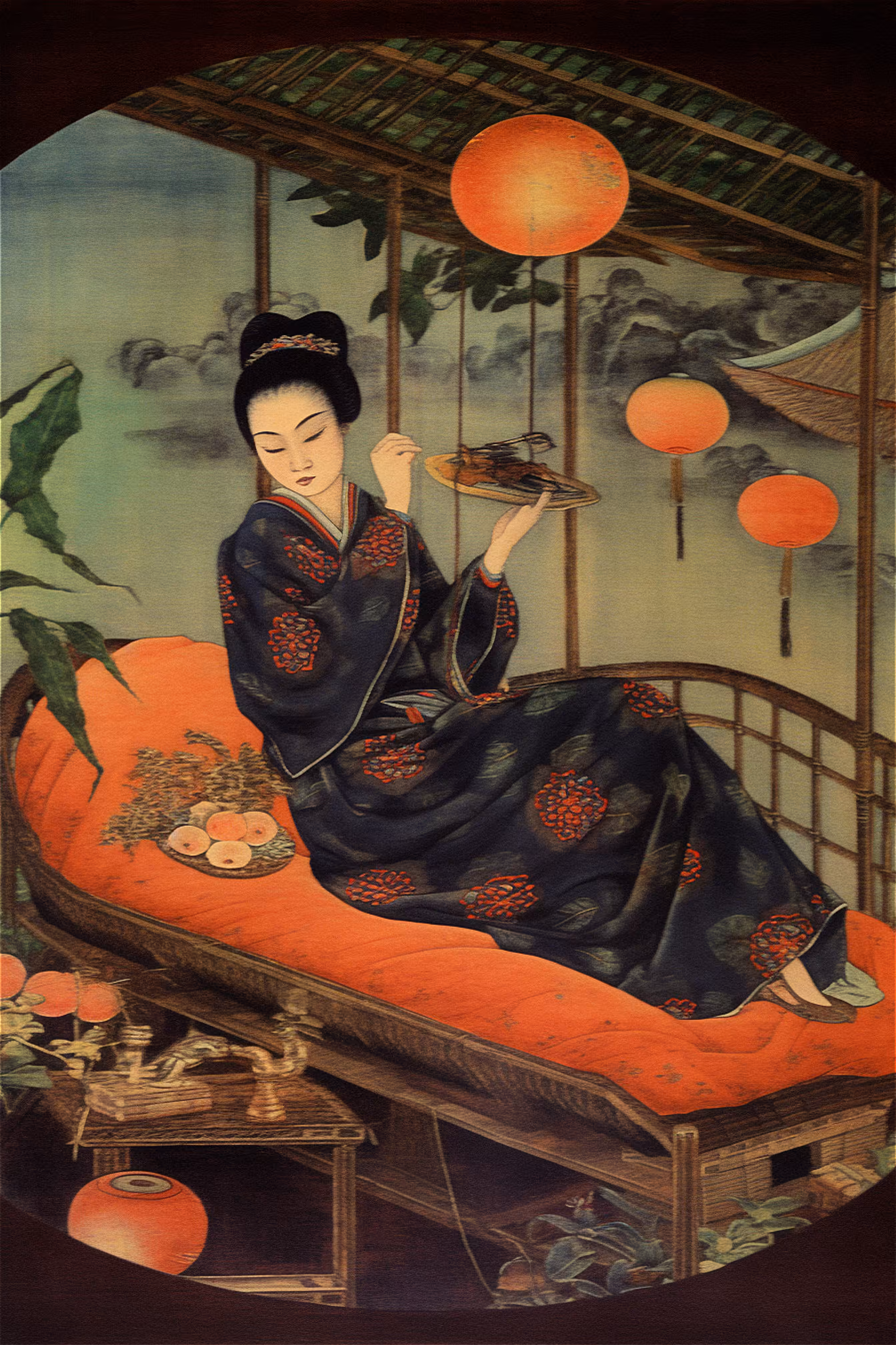 Eikō ni hitaru 