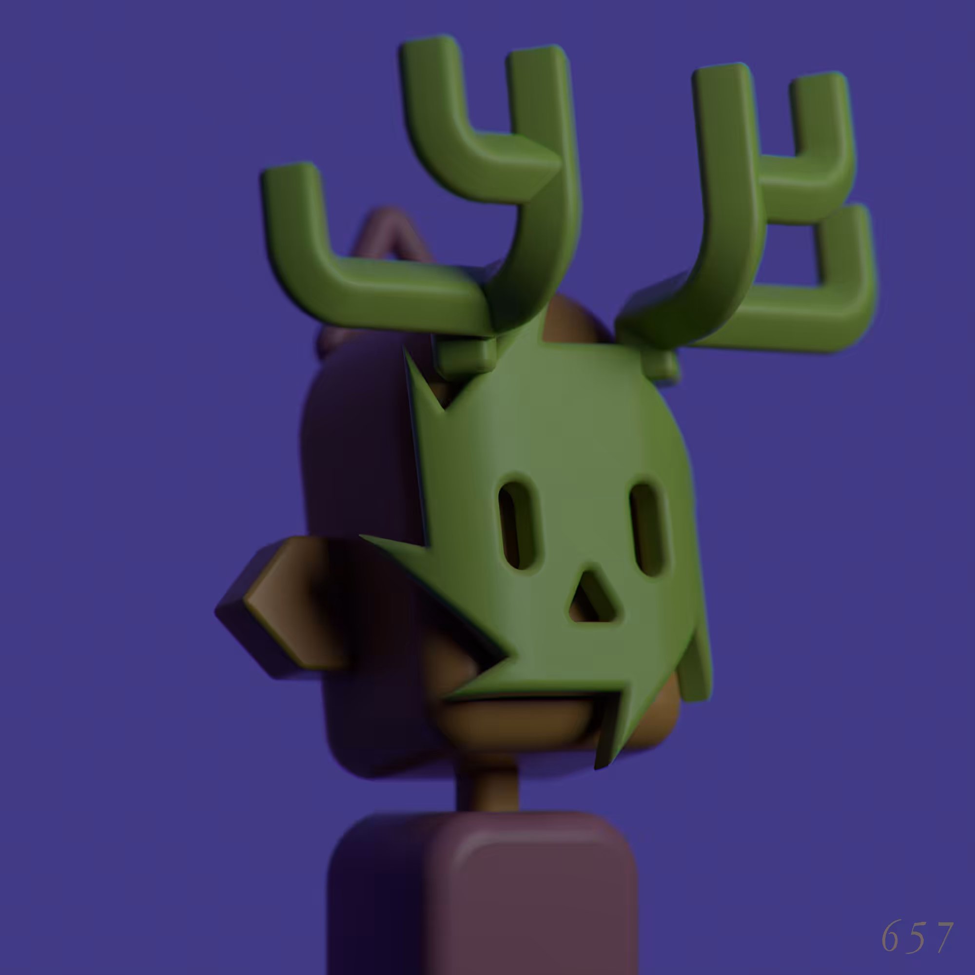 MSKD_657