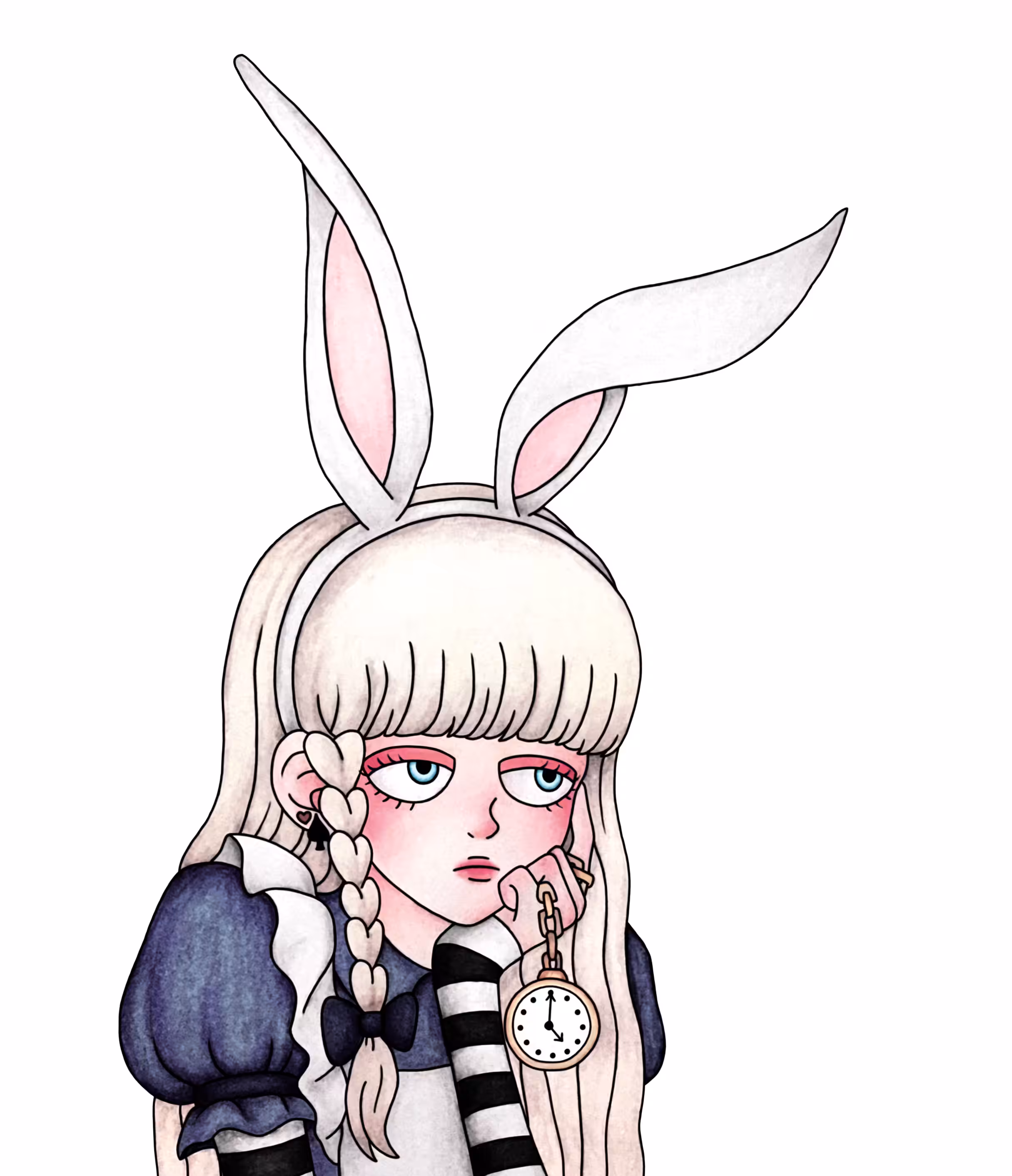 The Rabbit