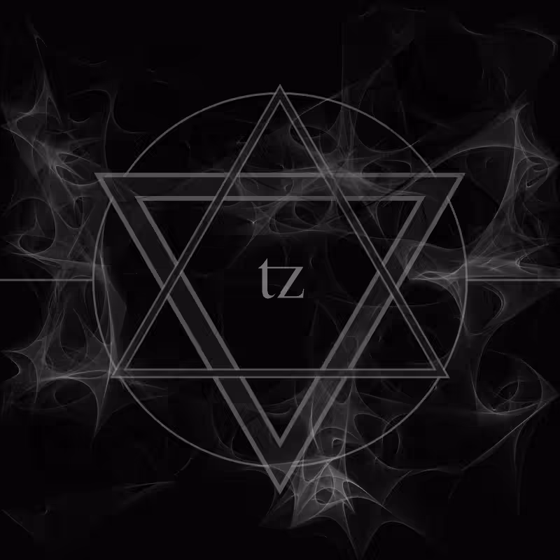 Tezos Warrior Logo #233
