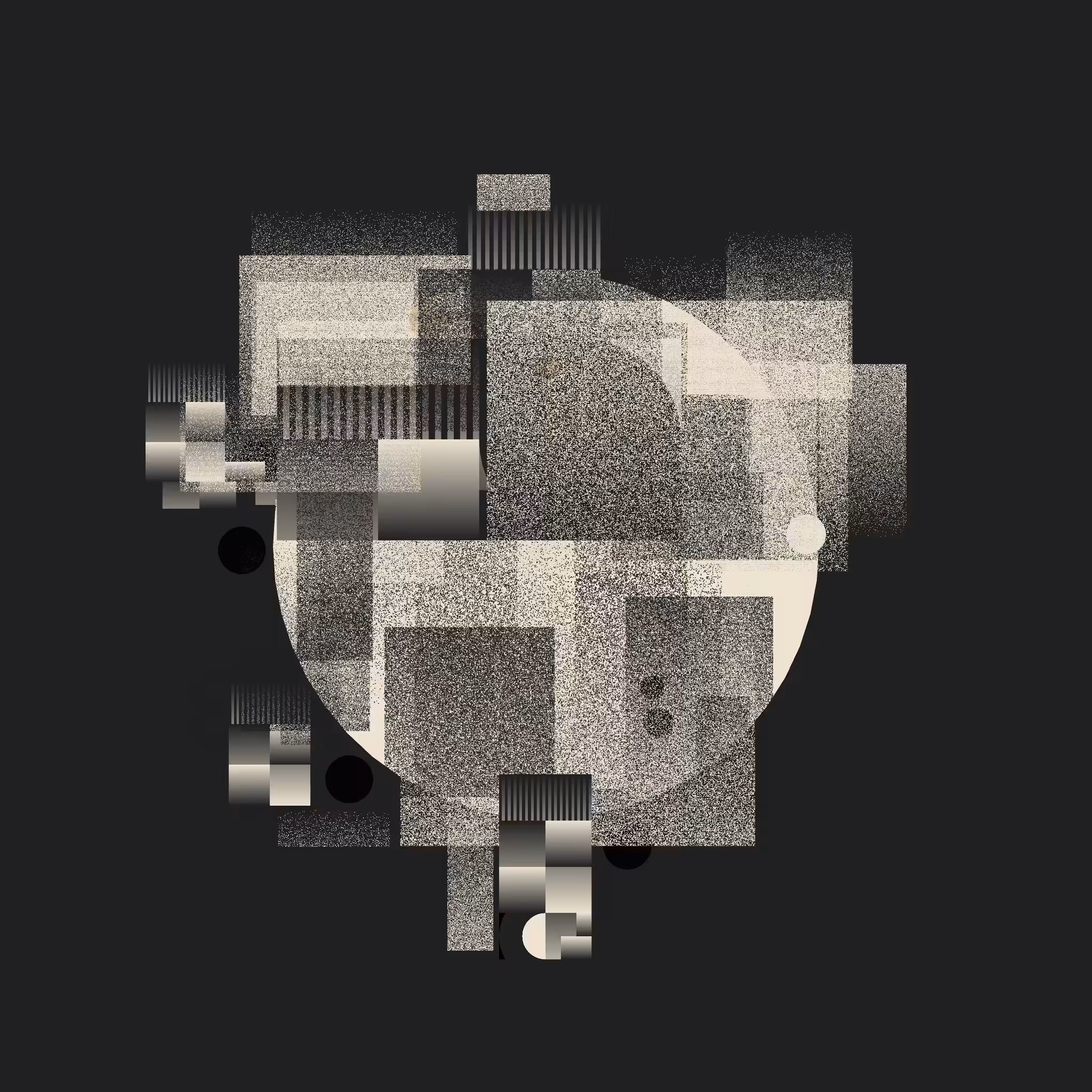 (dis)Mantle #38