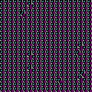 CGA Safari #34