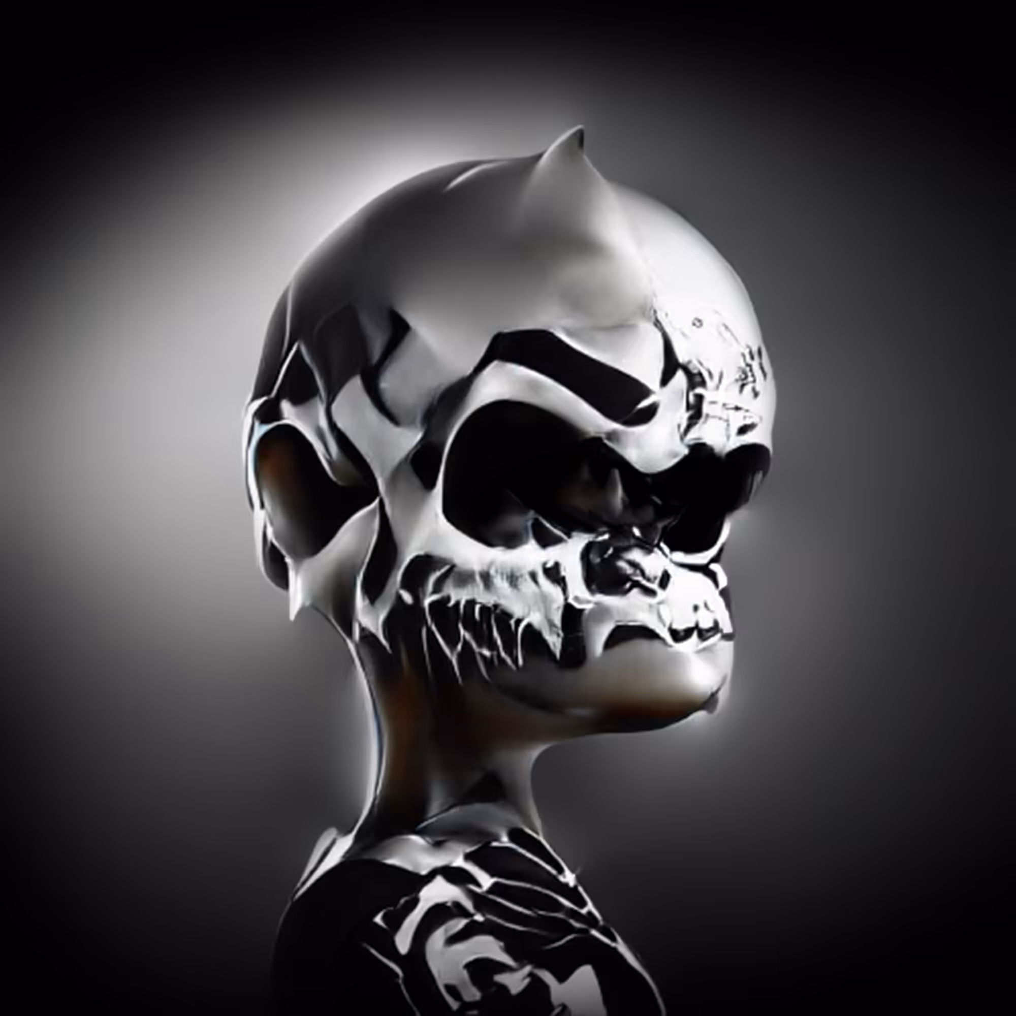 SKELETONBOY