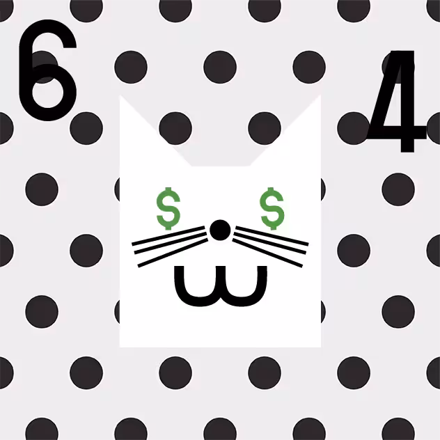 Super Cool World #3033
