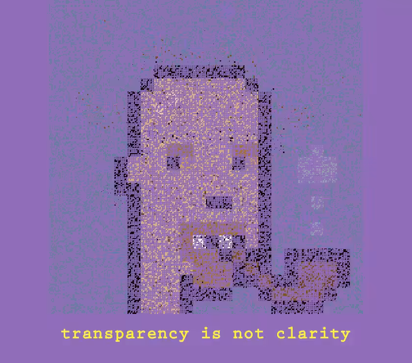 The Treachery of Imaging #16