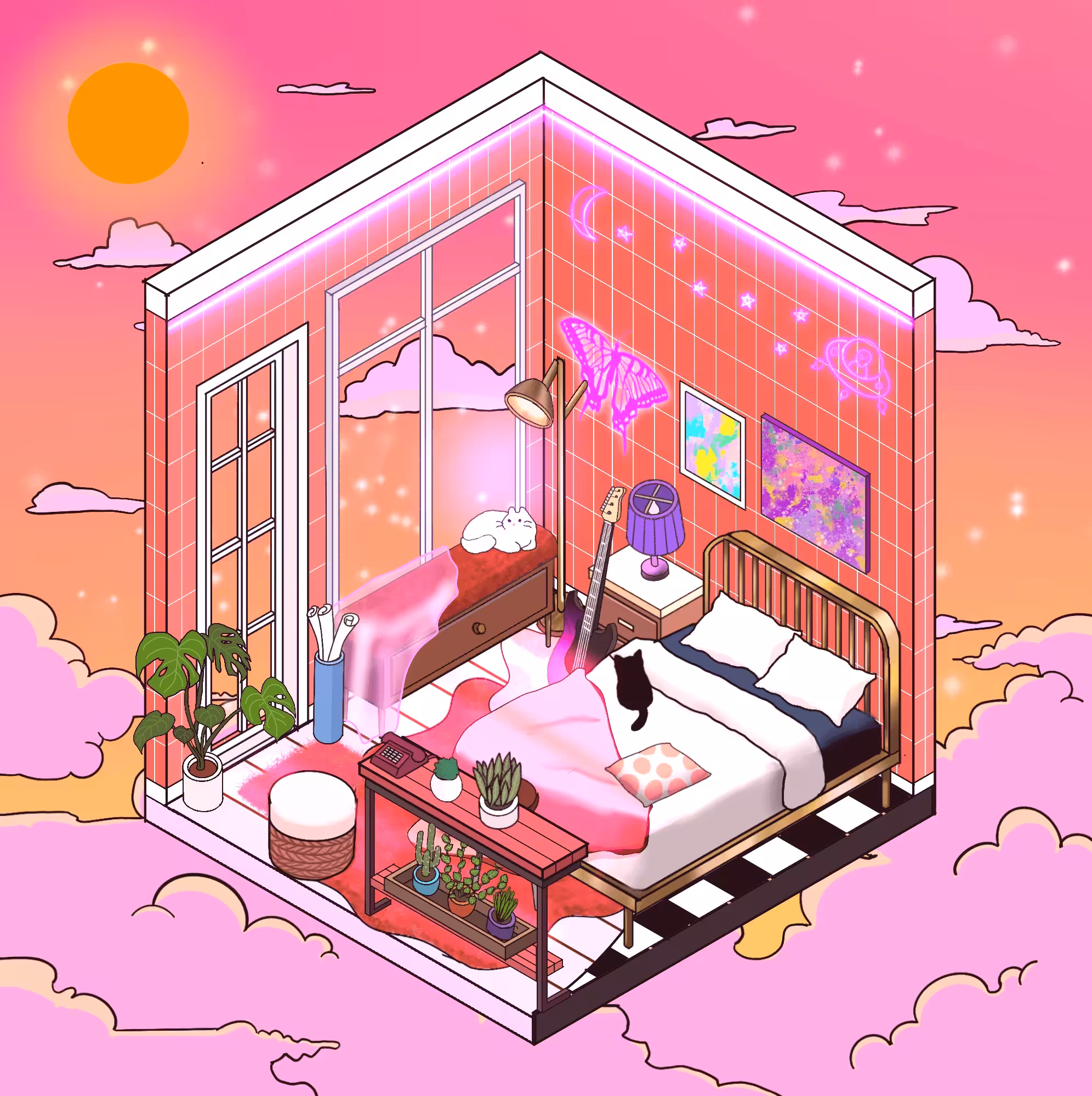 Vanila Sky