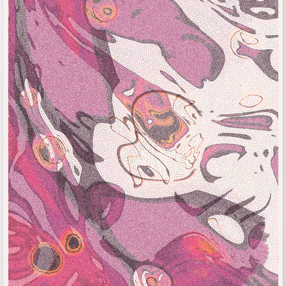 Caustics #203