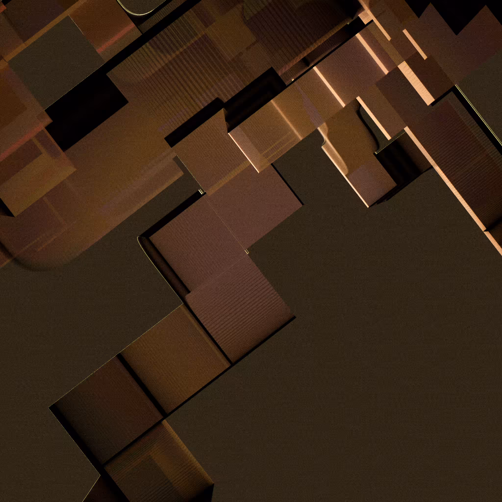 Theia's Maze #19