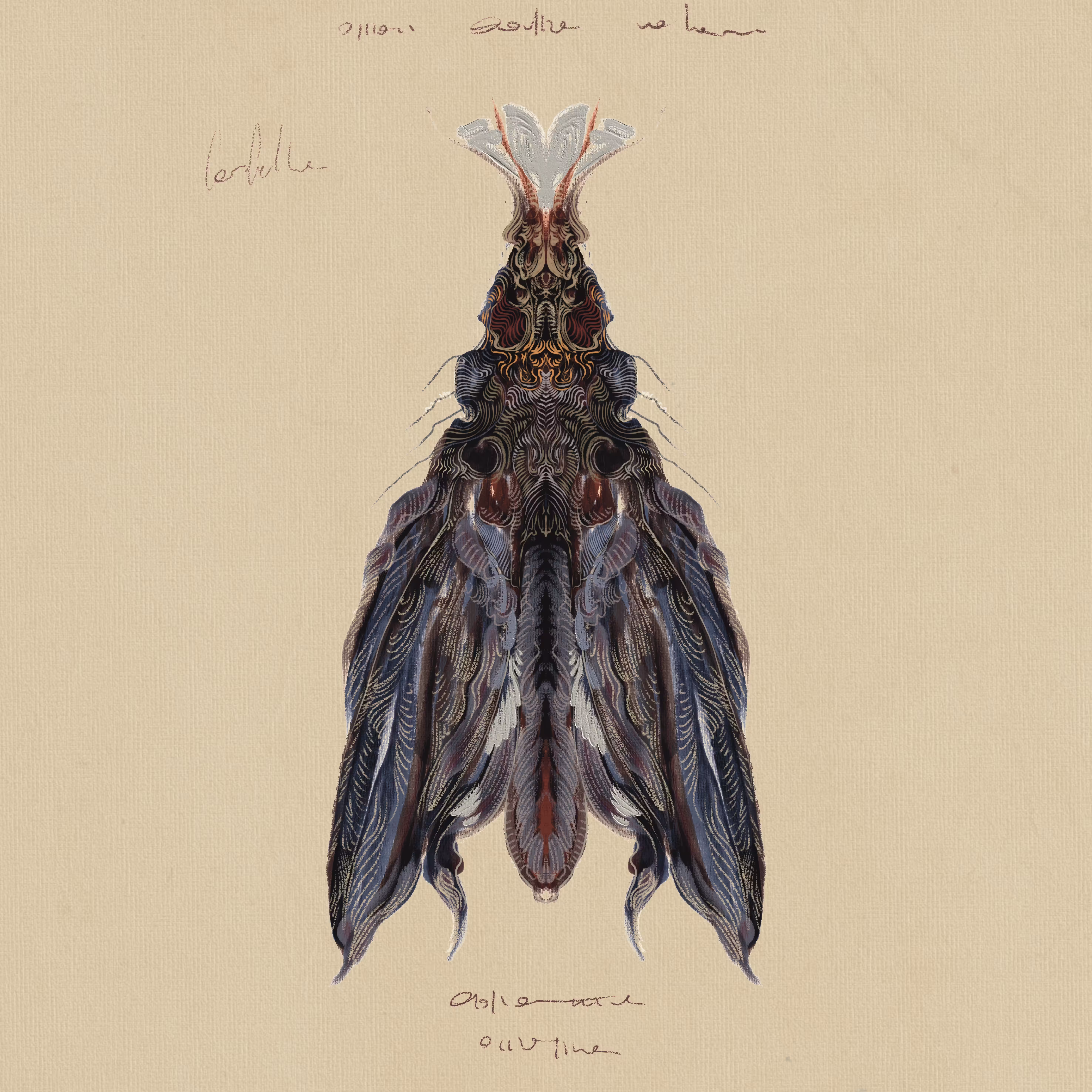 Moth II