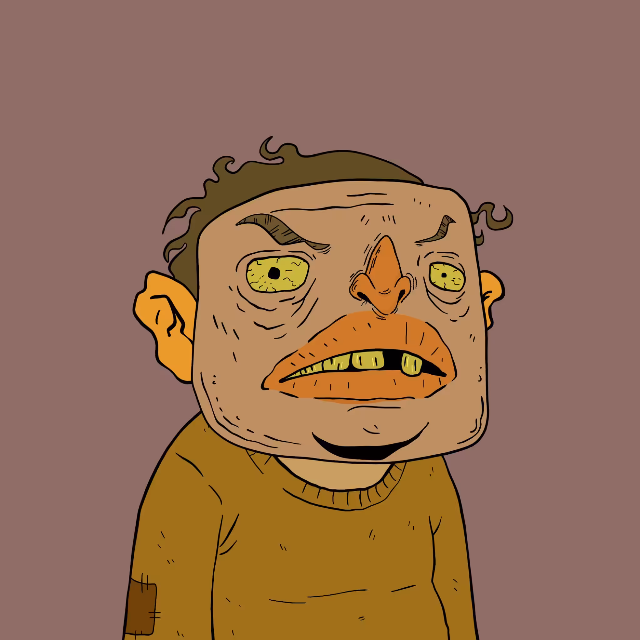 POORS: POOR #530