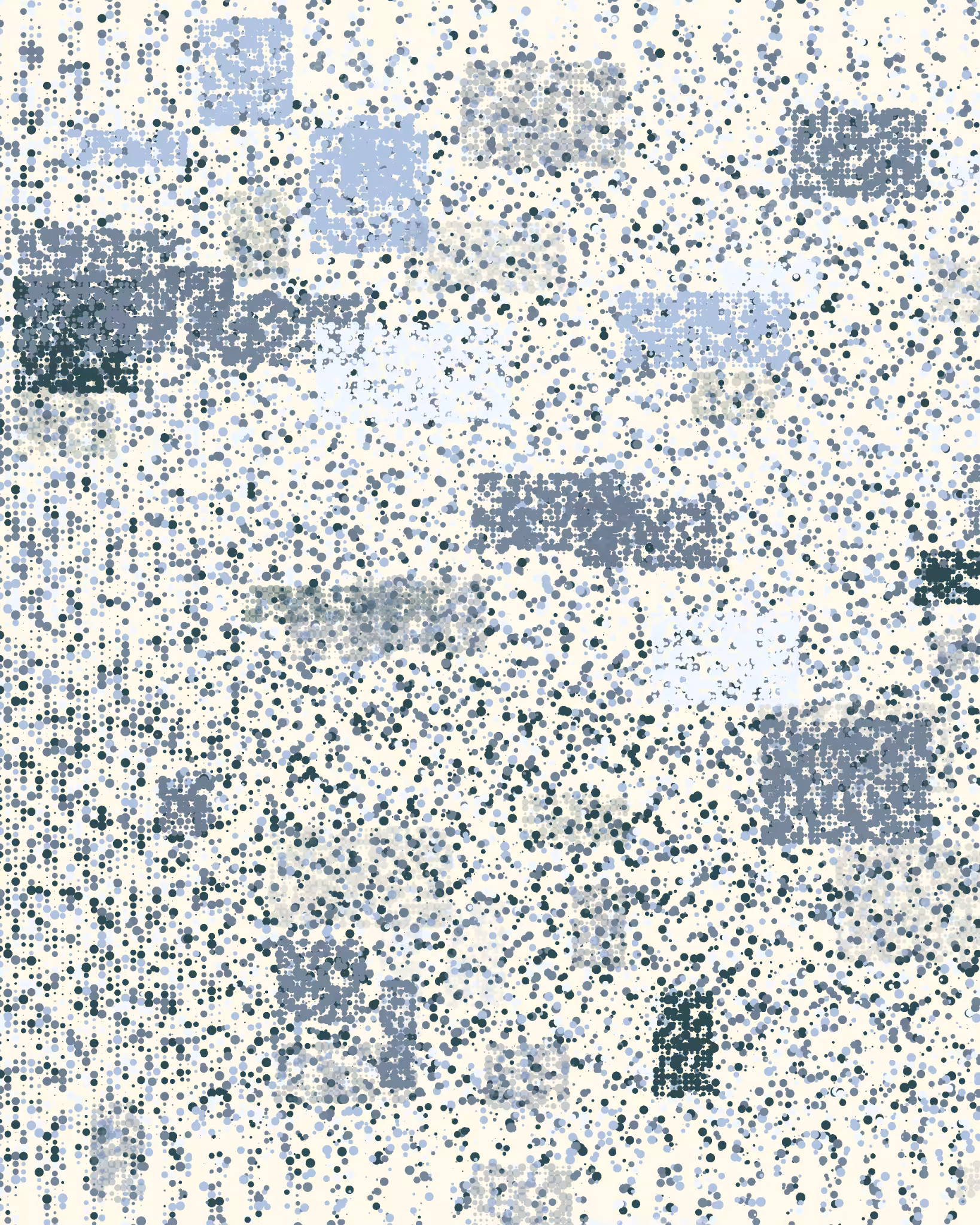 Colonies #10