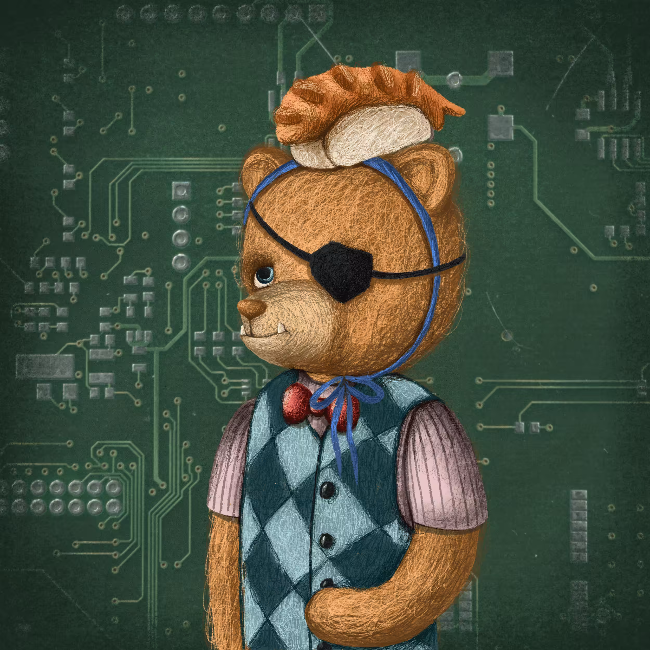 Bearmood157