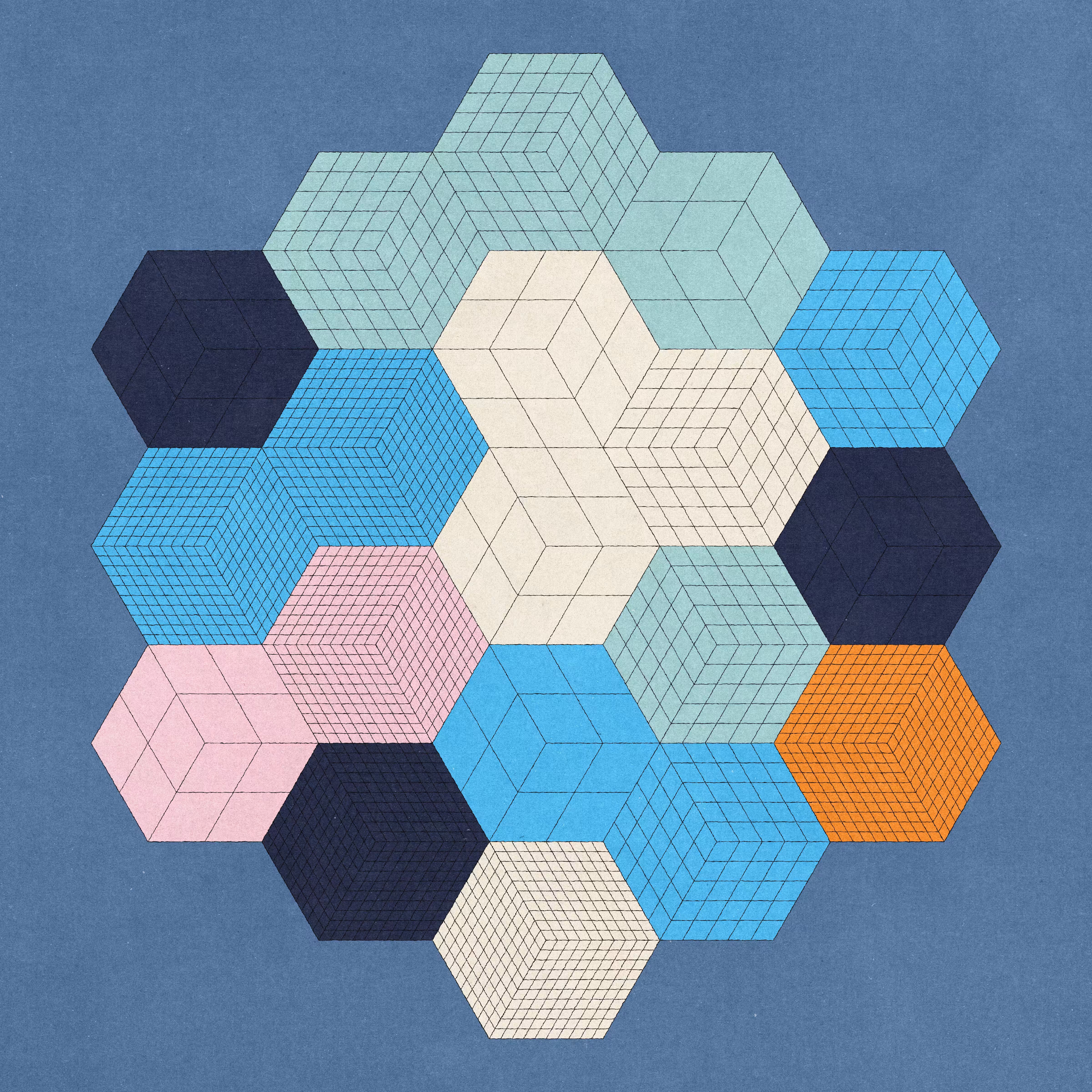 Hexcodes #48