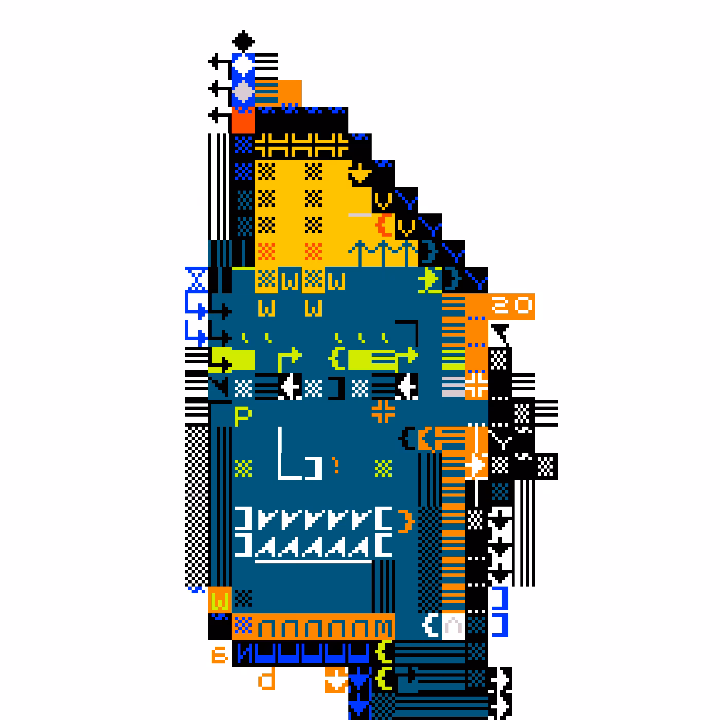 Kleverpunks 18