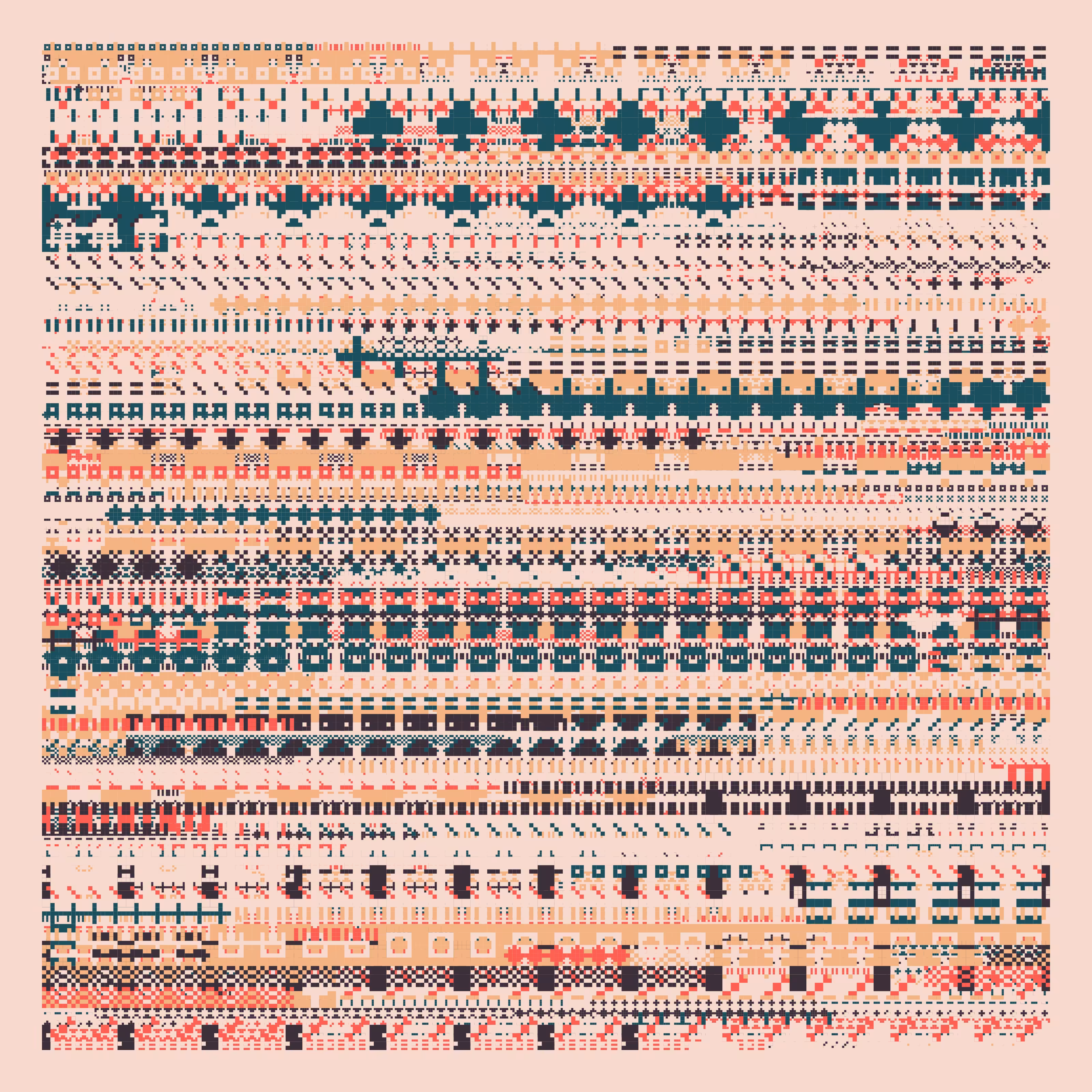 Pixel Management #1235