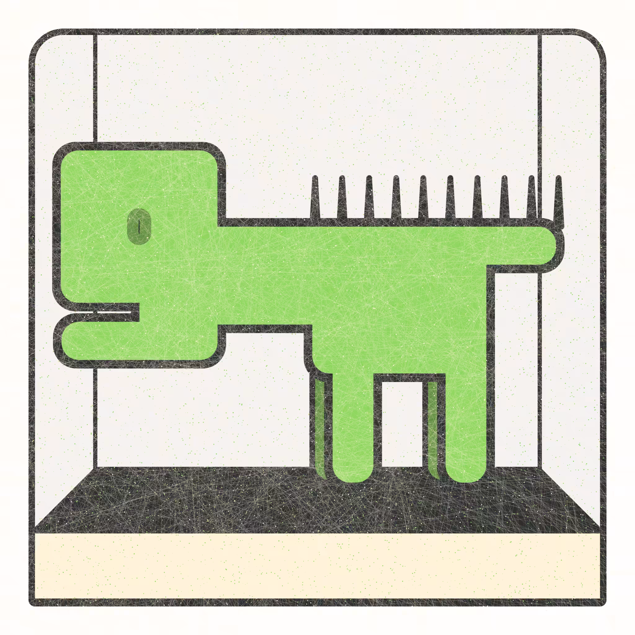 Dinotzaur #15