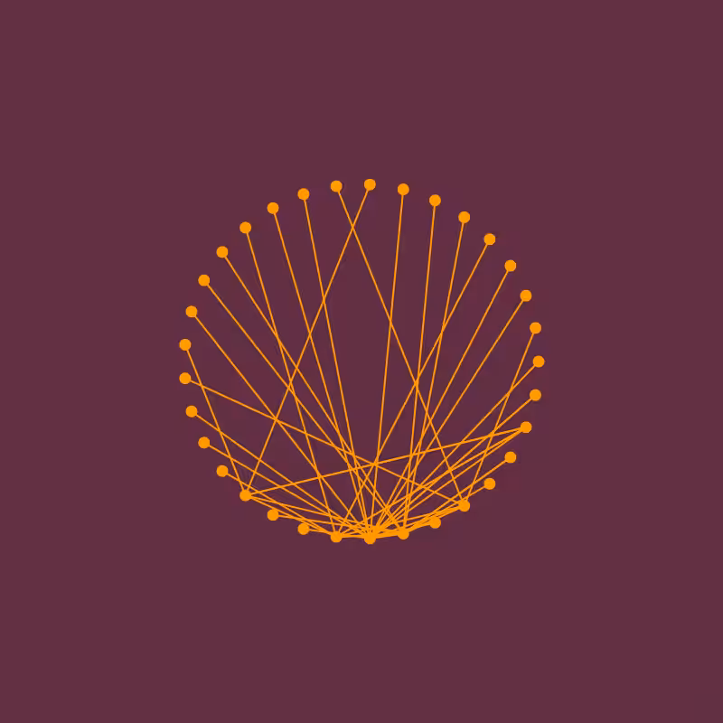 Morphing Networks #71