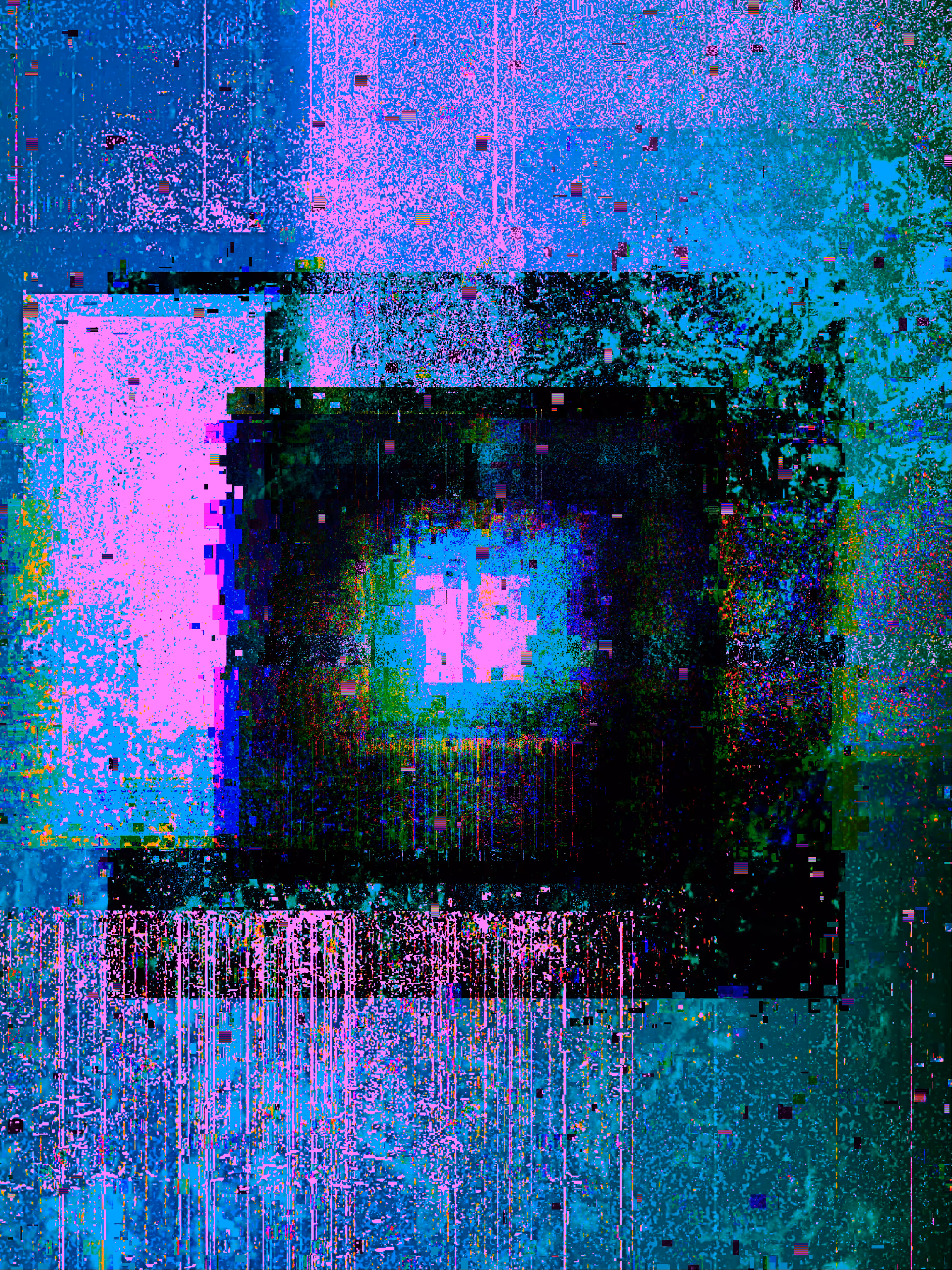 the gate of pink  rabie #1