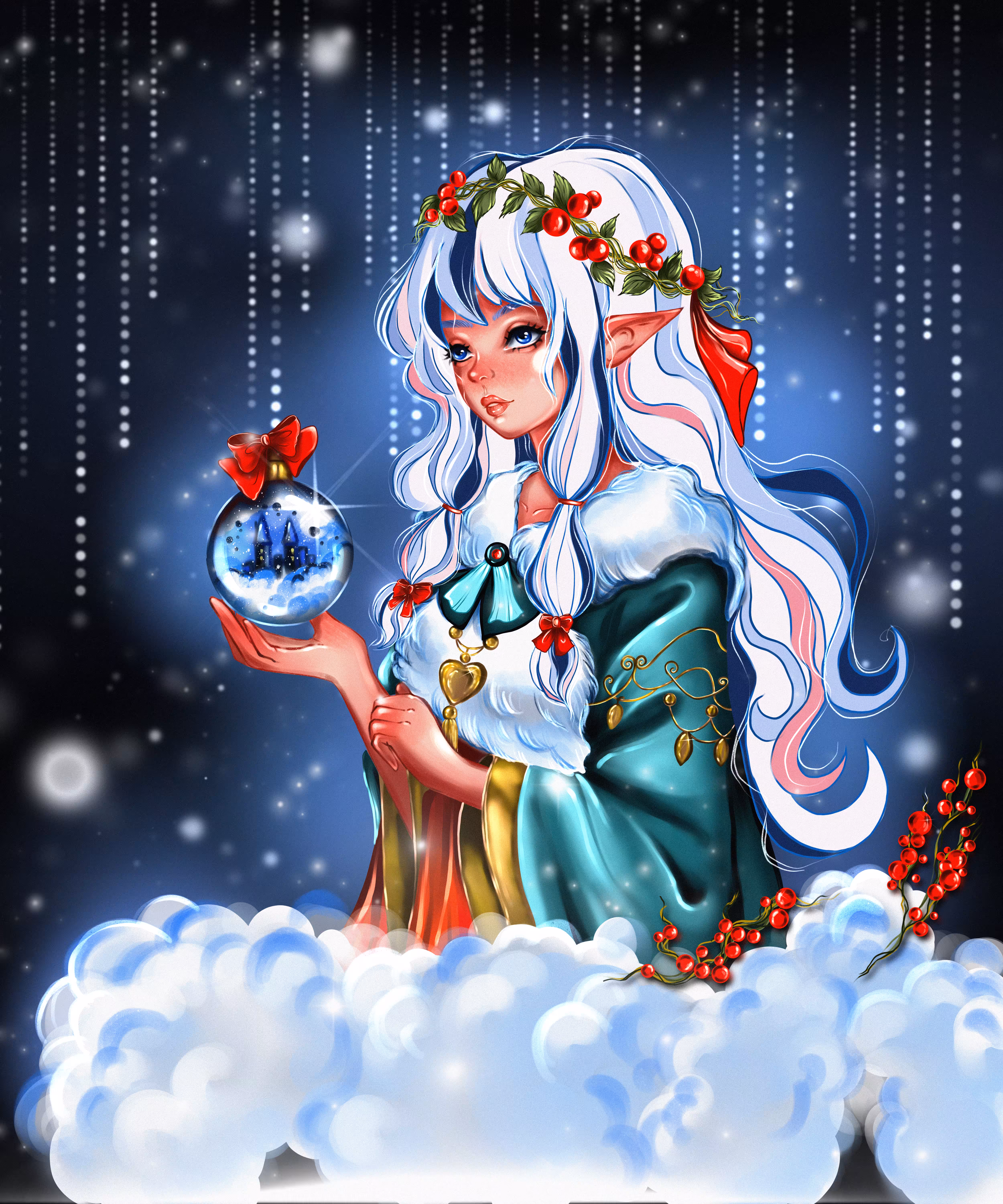 Herald of Christmas