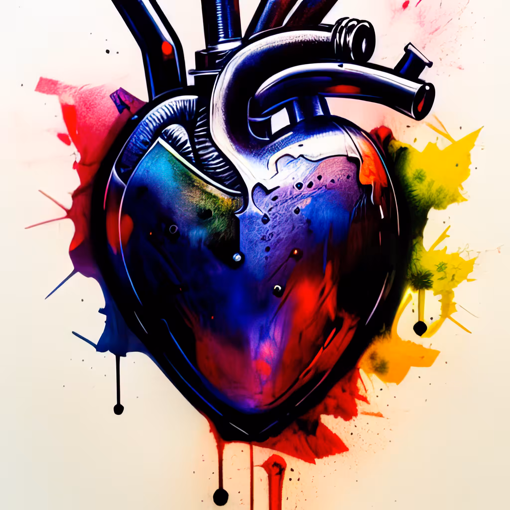 Have a Fuckin Heart #477