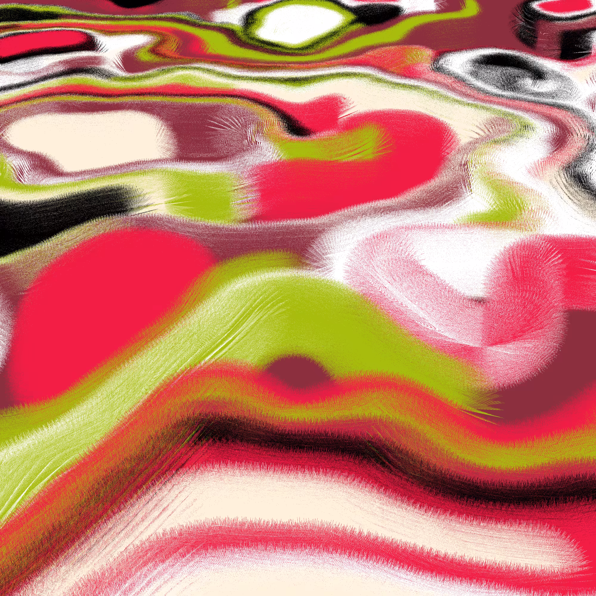 Ocean Currents #74