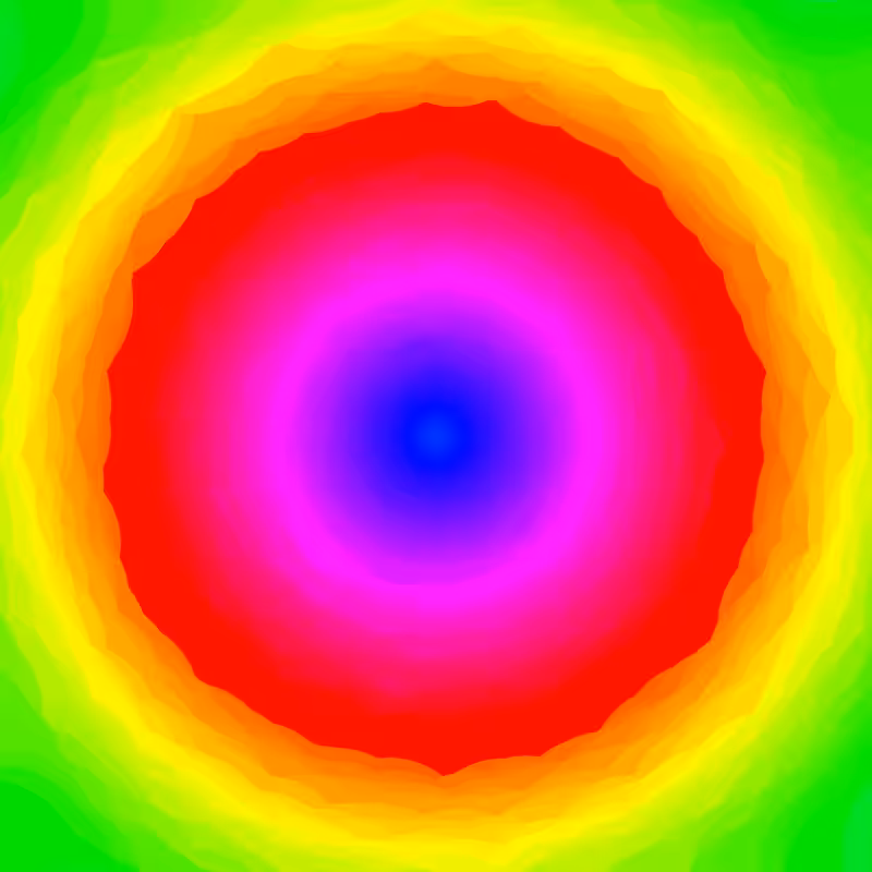 Spectrum 2 #9