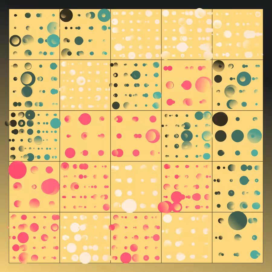 CircGrid #38