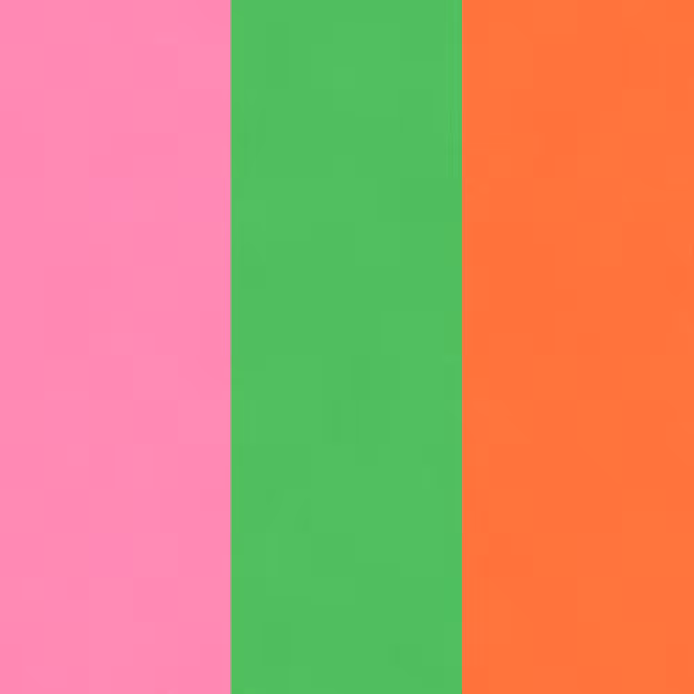 Color Theory #4