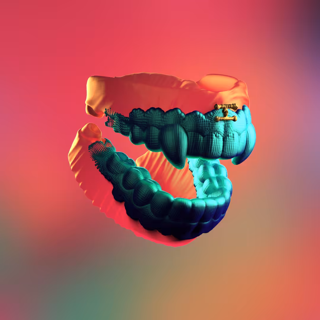 Electric Fangs #106