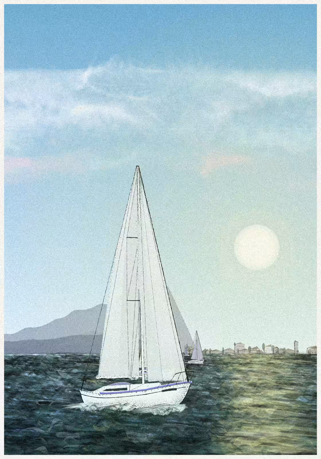 Voyage #251
