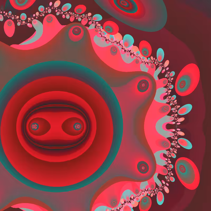 Mitosis #72