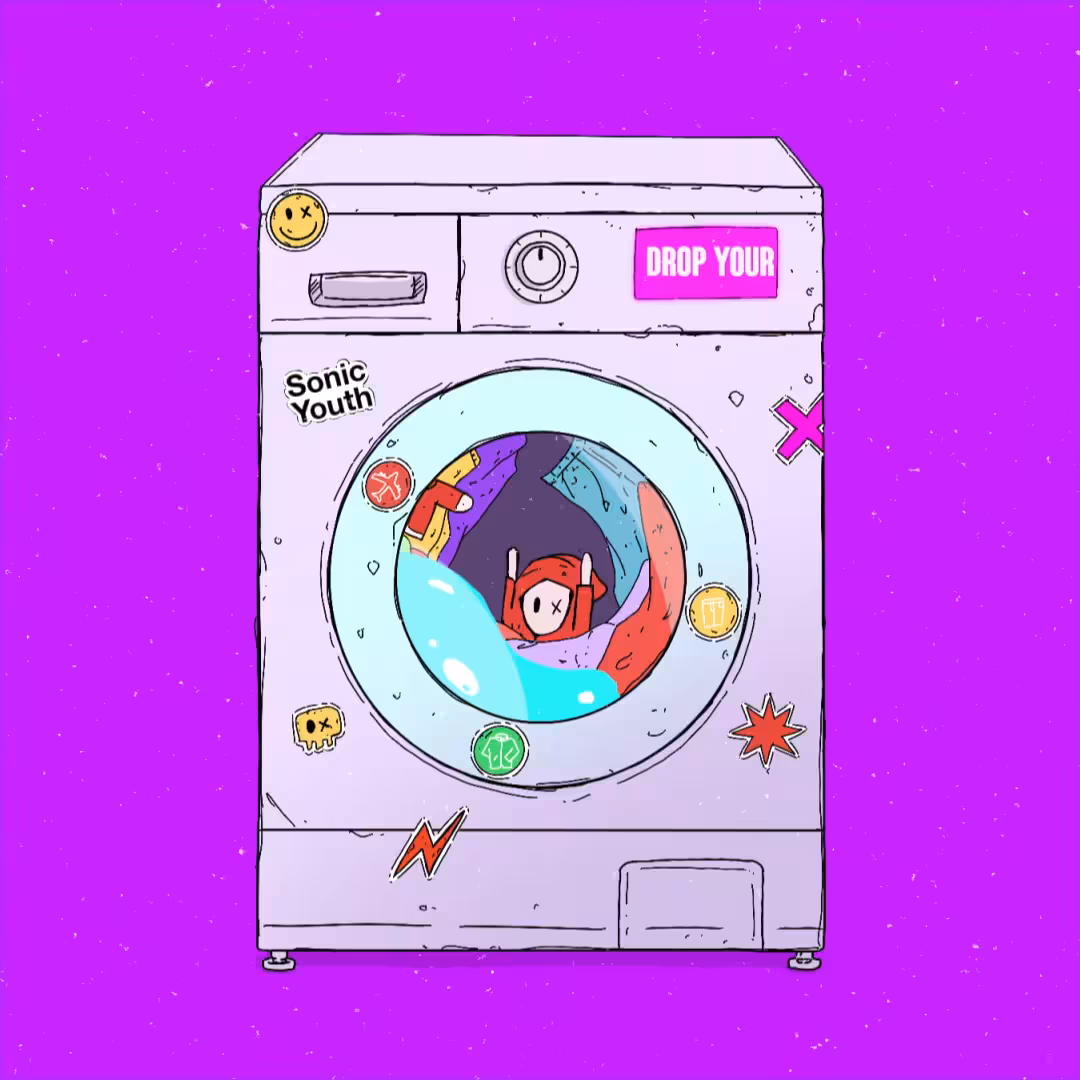 Shit Happens - Mini Animation