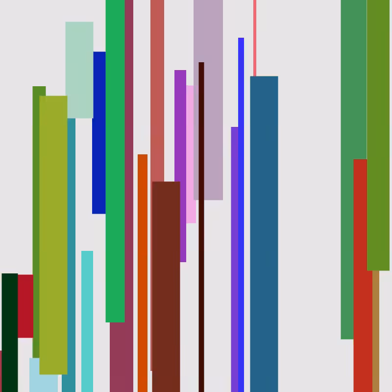 BETWEEN THE LINES #100
