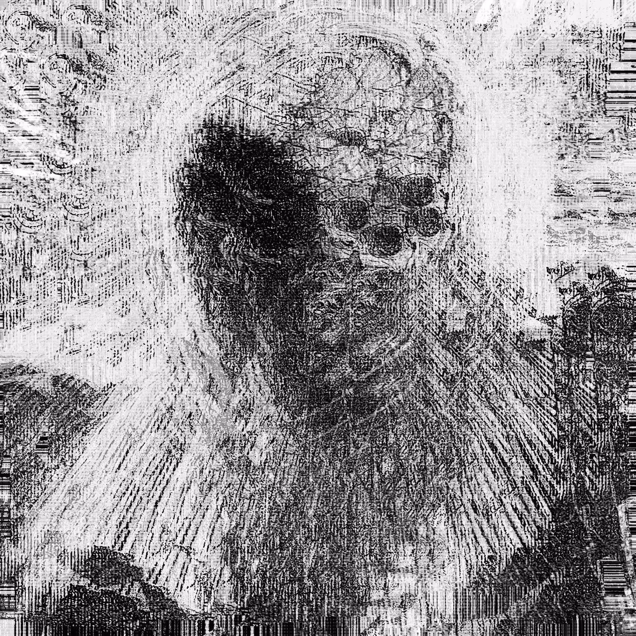 Variations on the Theme of Death No. 4