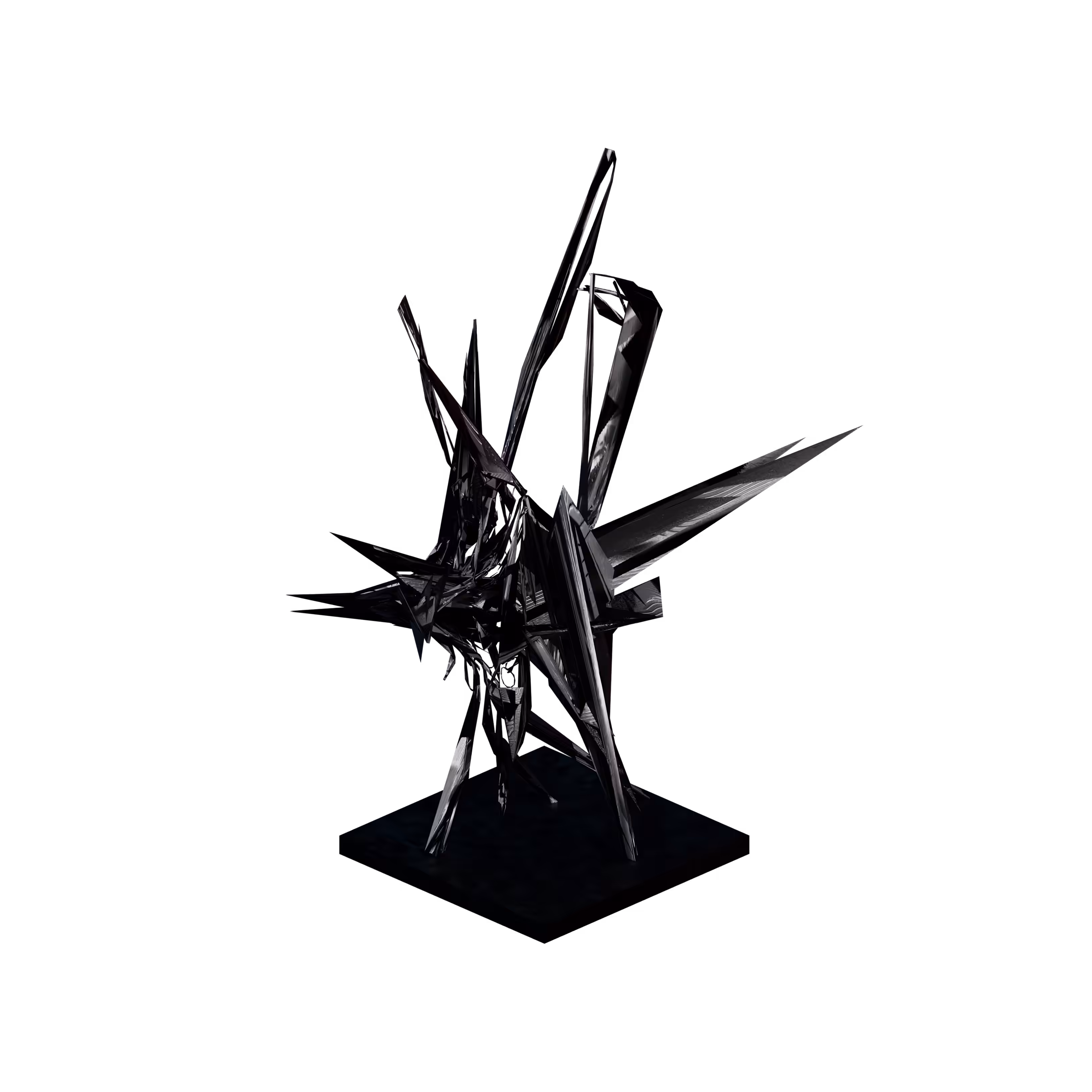 DFW Design: LEGEND BLCK