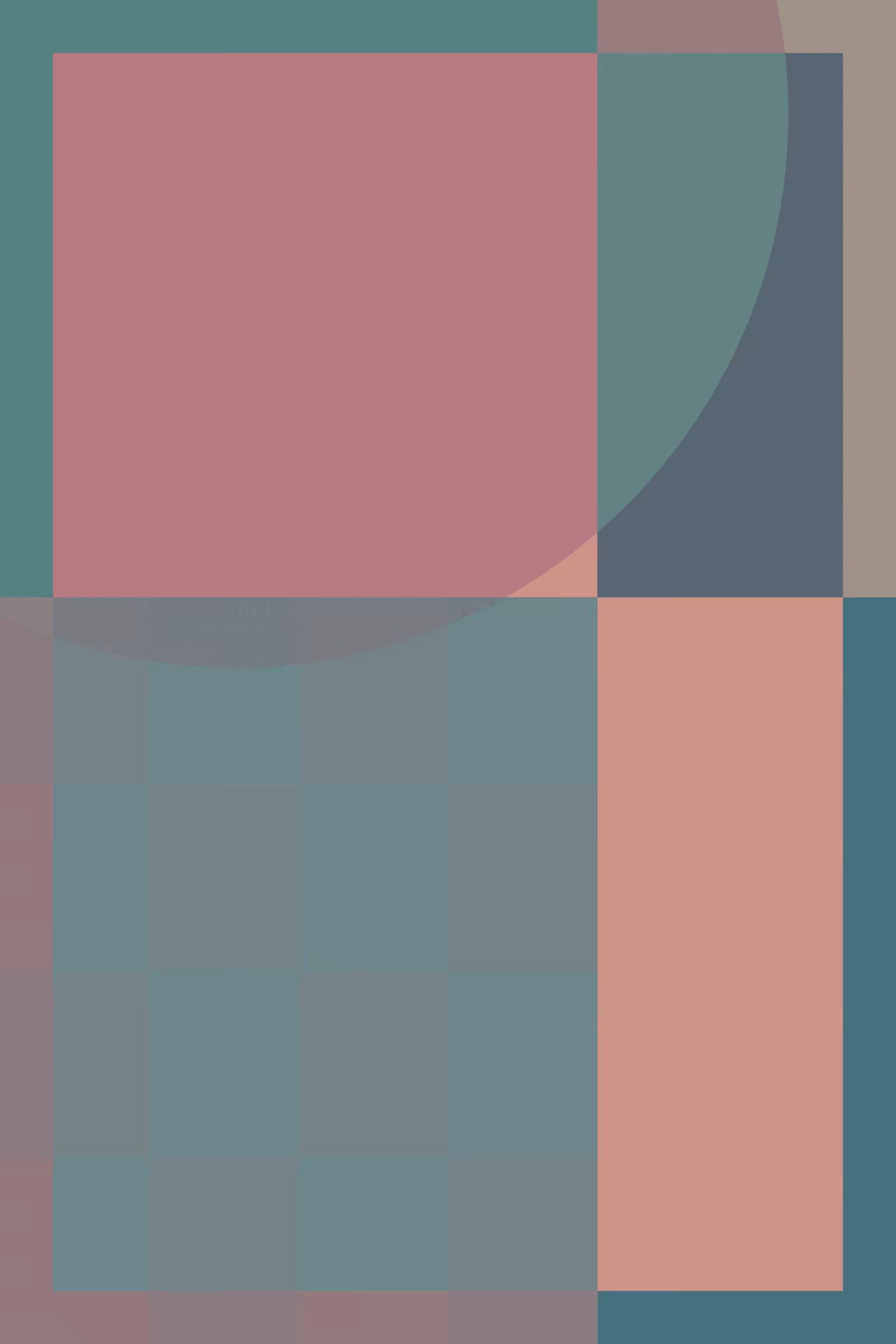 Generative Minimalism #397