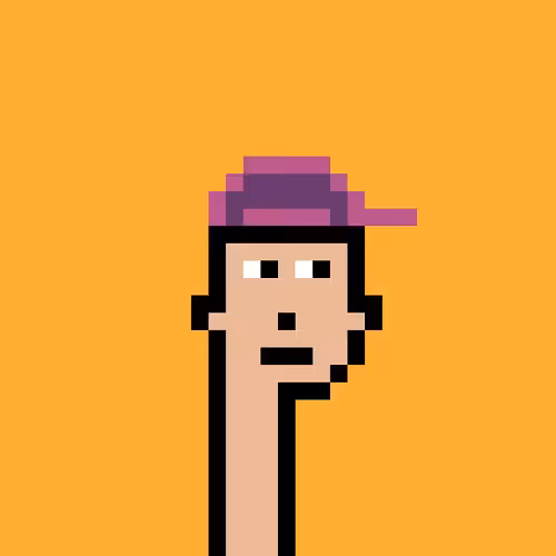 Long Neck Punks 098