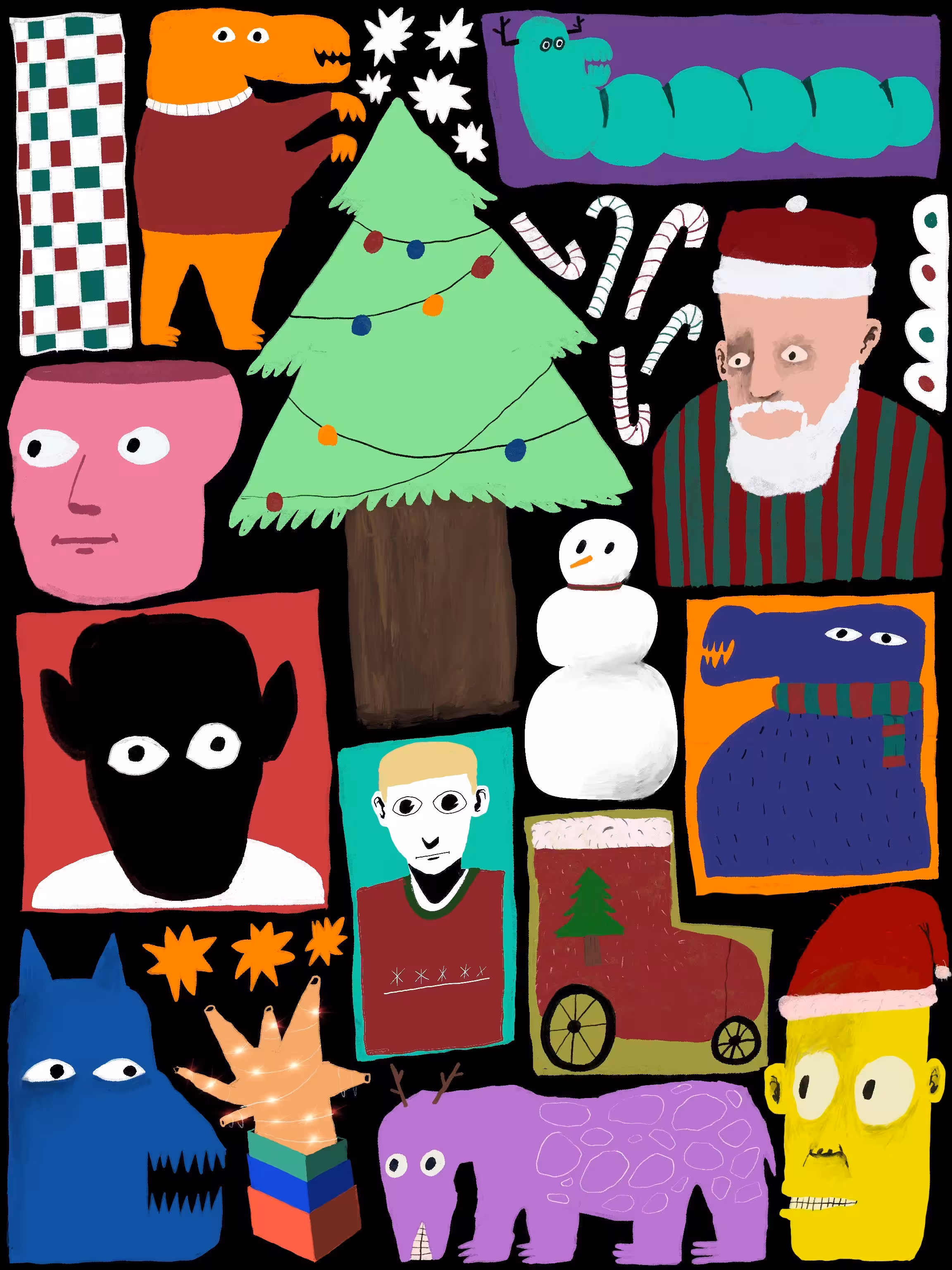 XMAS
