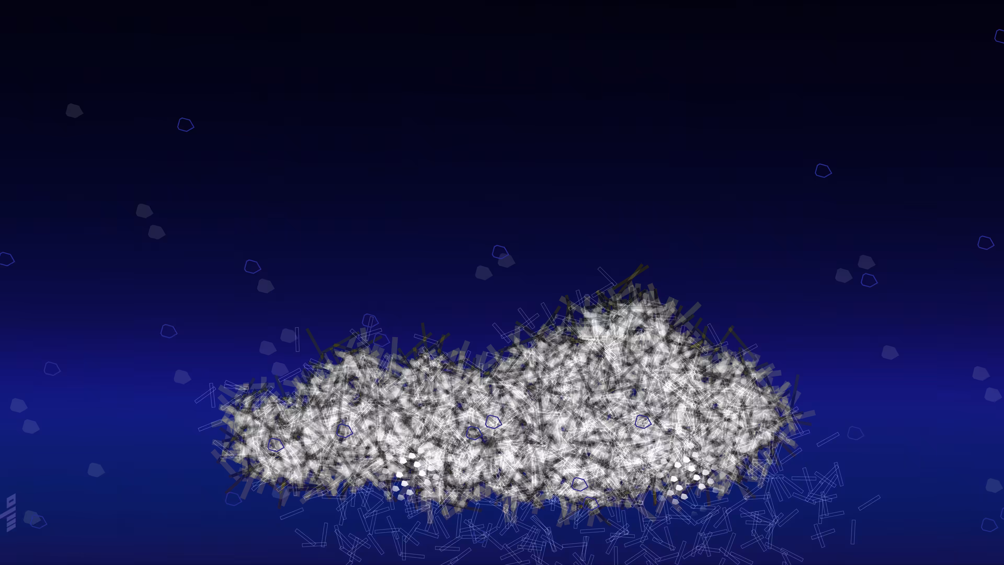 Noctilucent Memento #138