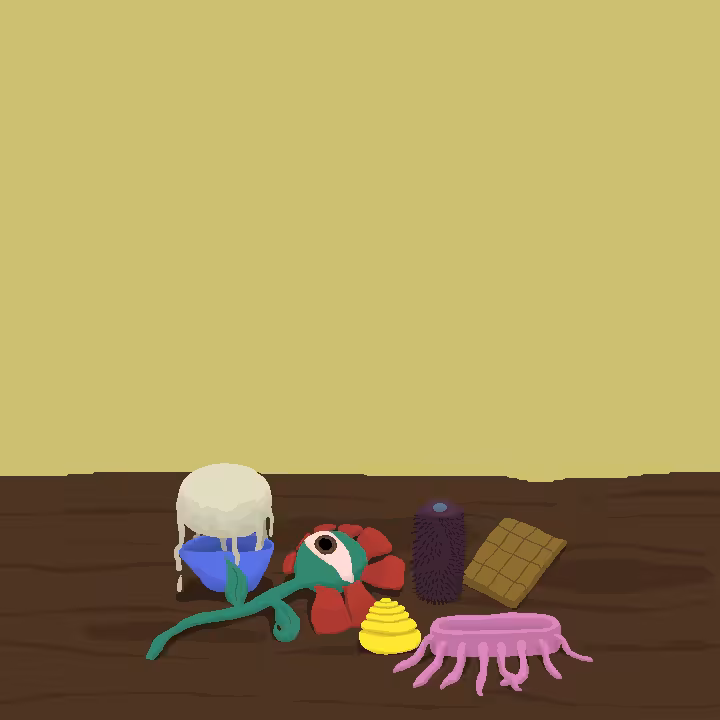 Candies #1