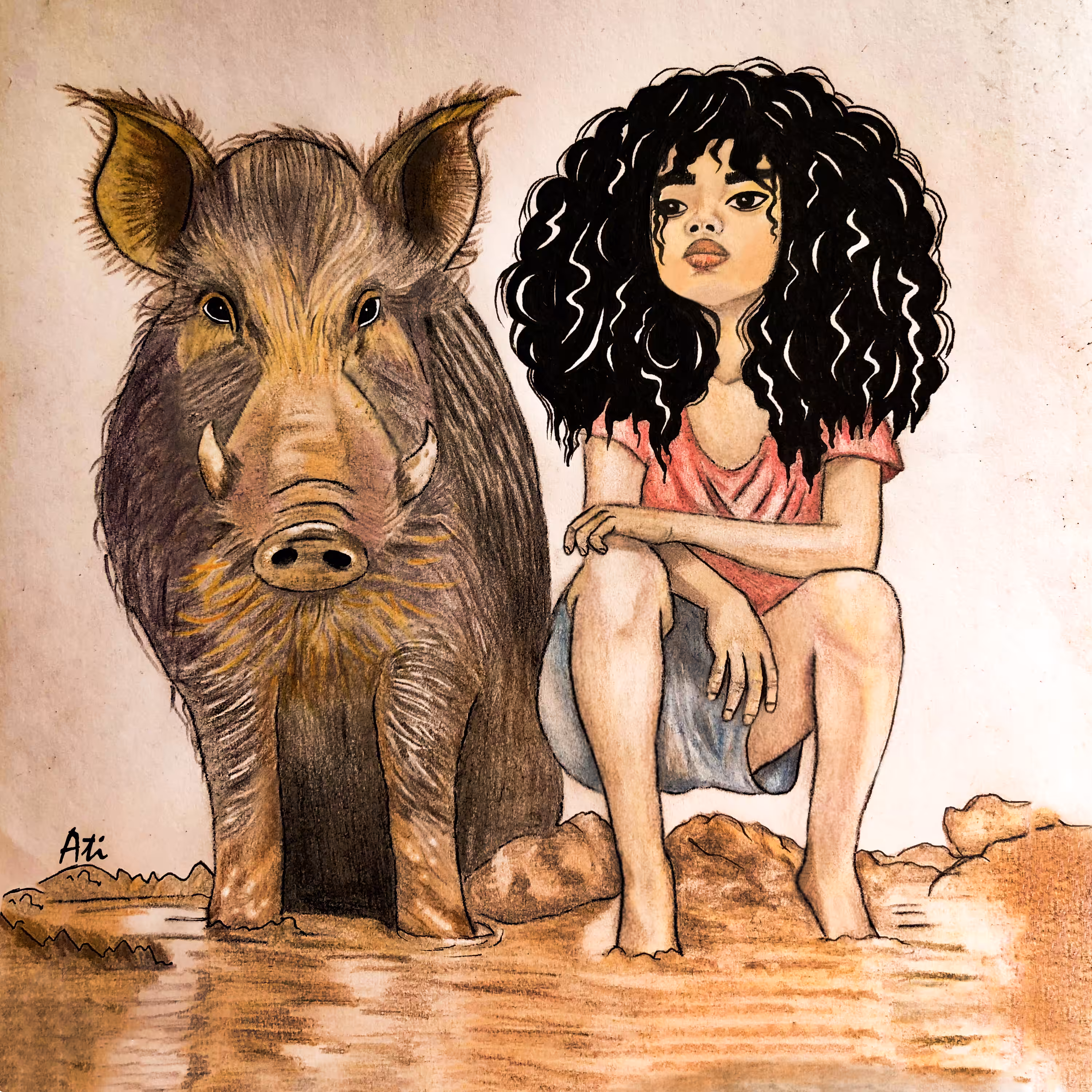 The Hog