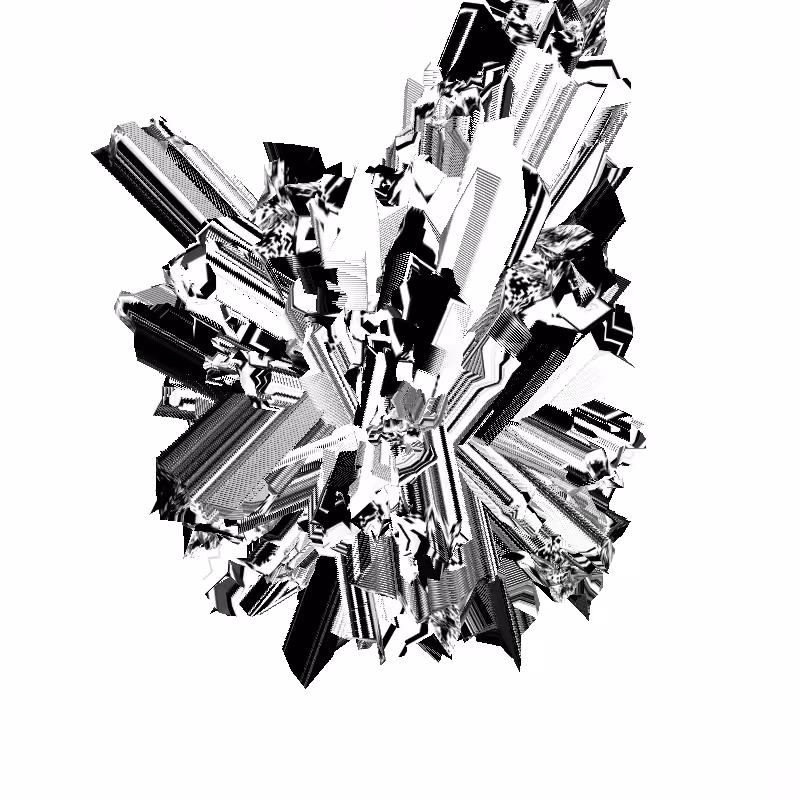 Glitch I #89