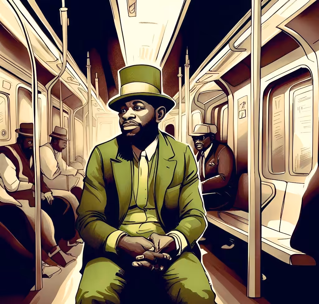 Leprechaun Lucky Day 27