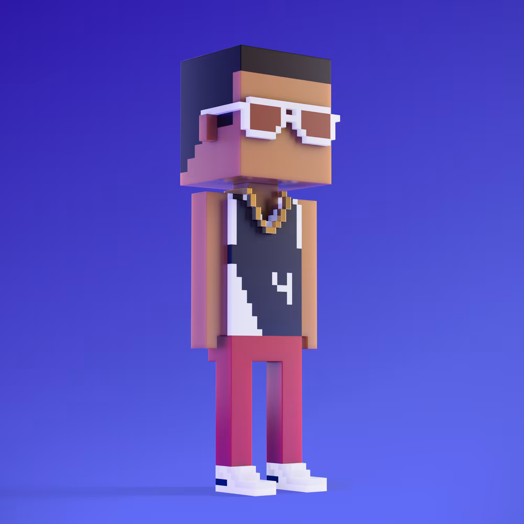 Meebit #15258