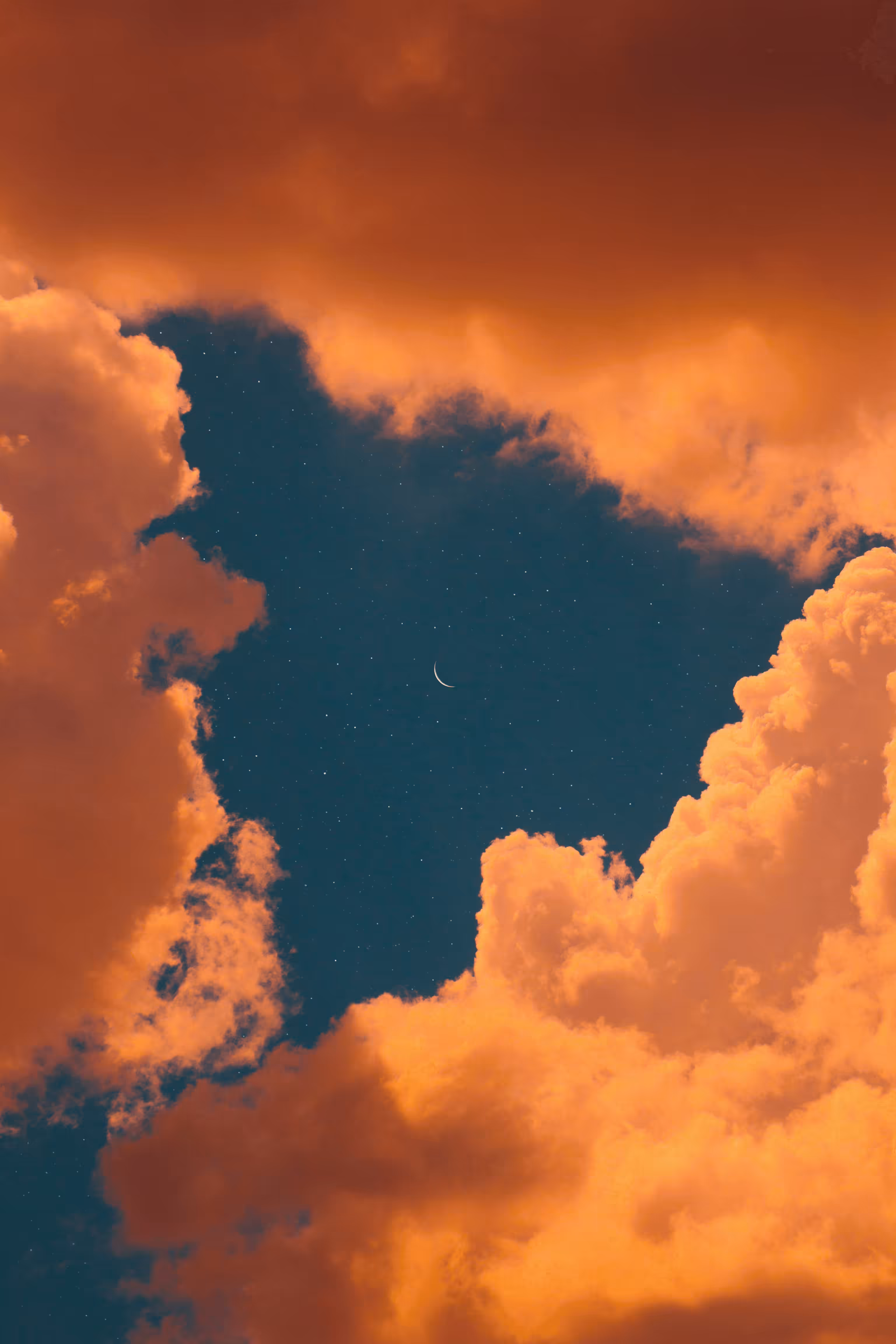 My Moons and Stars #80