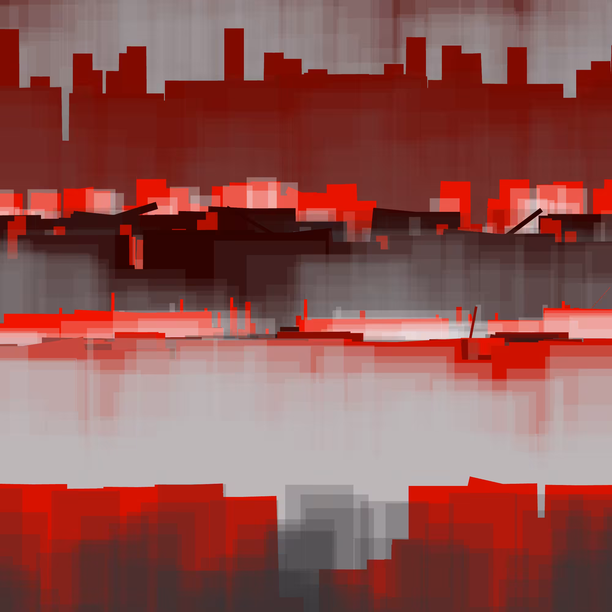 City In Dust #20