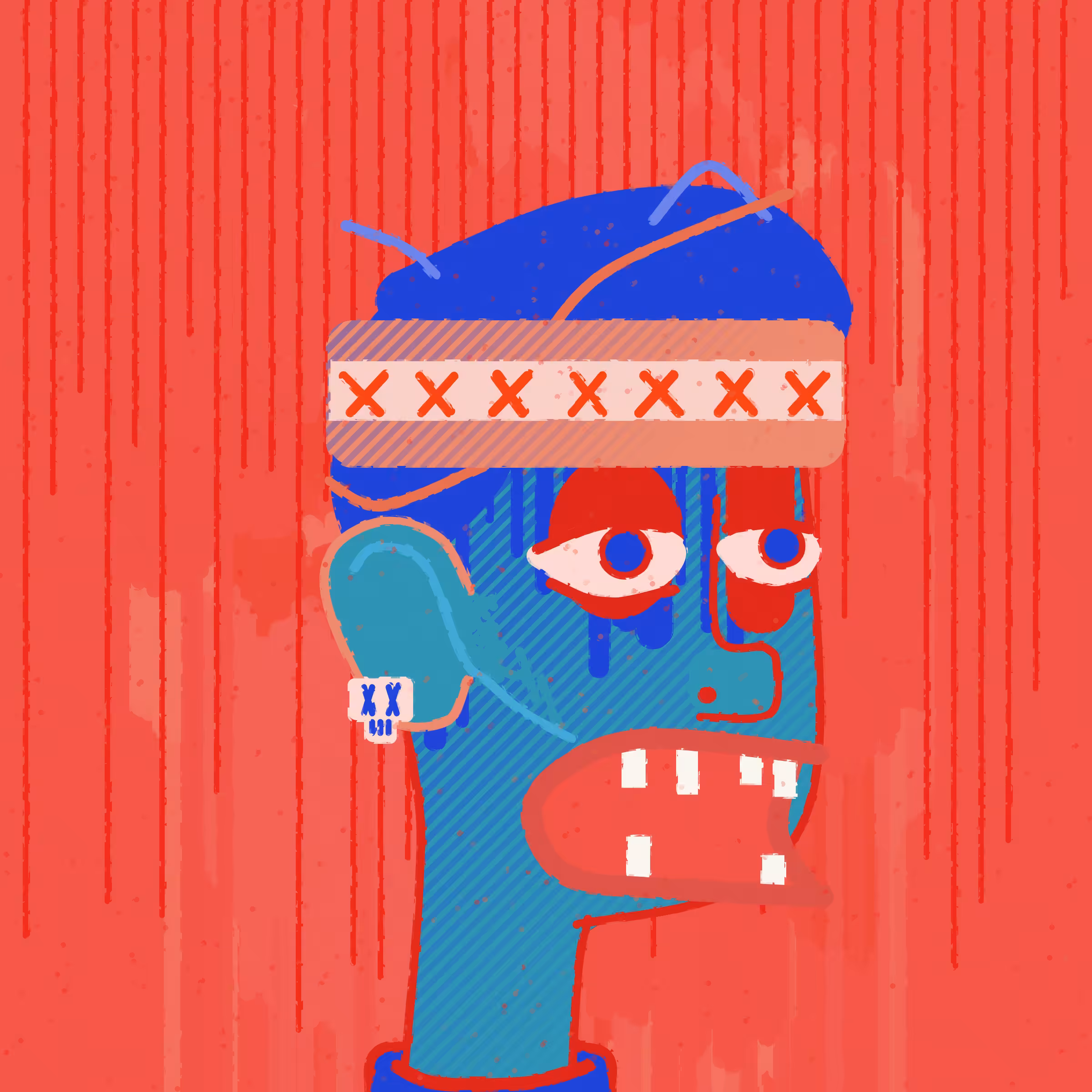 Det Occult  #3939