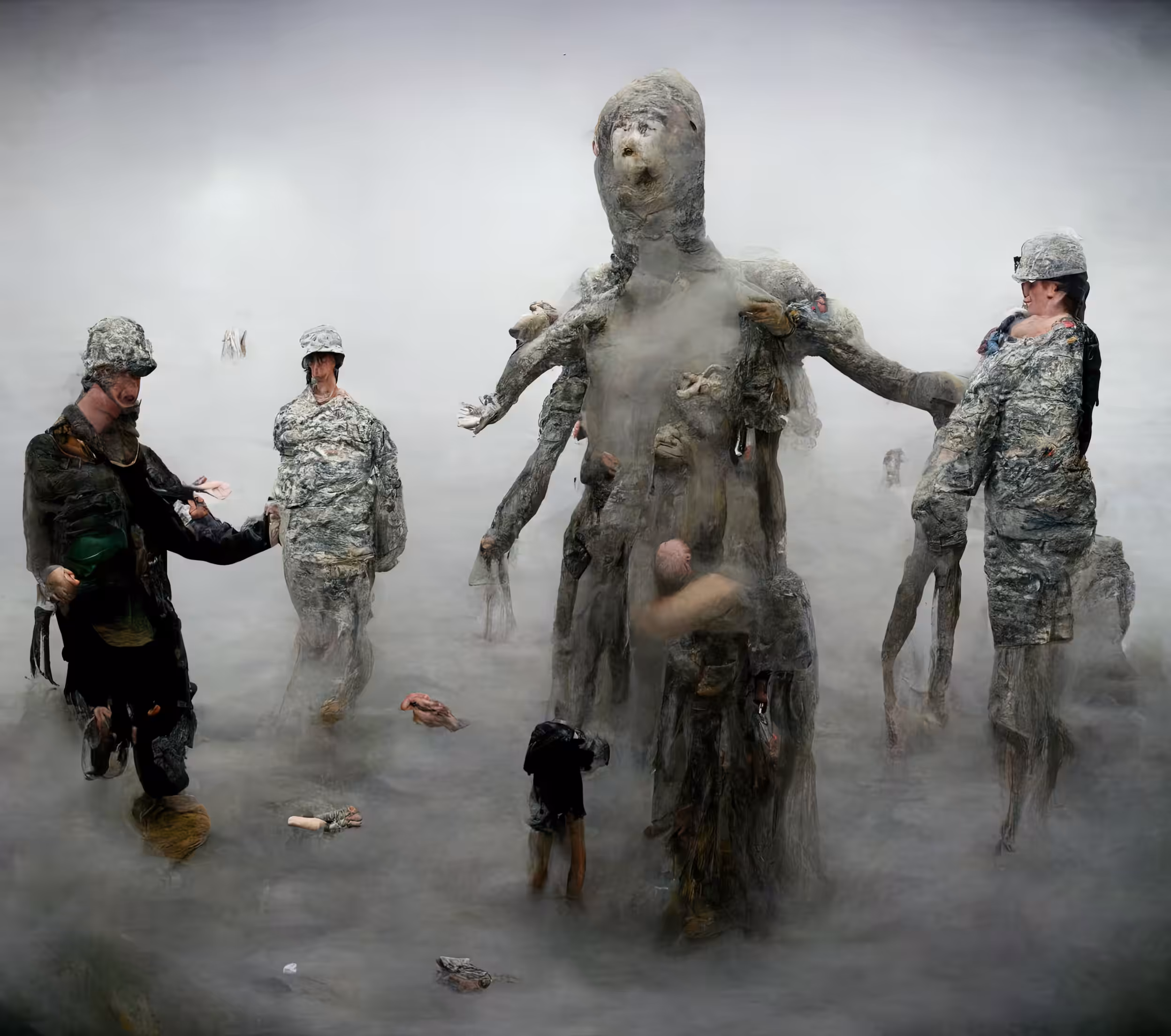 The Mist