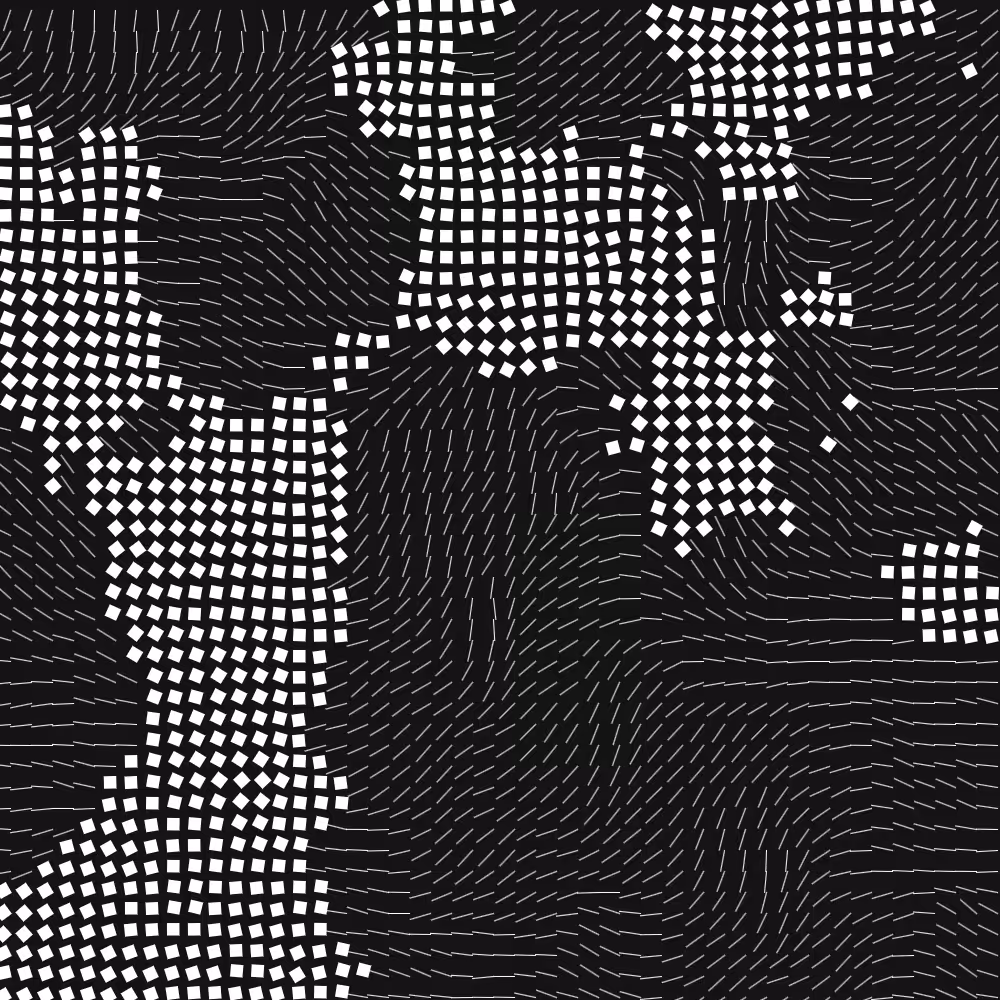Geometric Fluidity #390